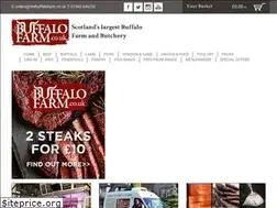 Sites similar to thebuffalofarm.co.uk