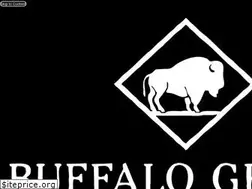 Sites similar to thebuffalogrille.com