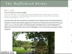 Sites similar to thebuffleheadbirder.com