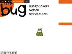 Sites similar to thebug.co.nz