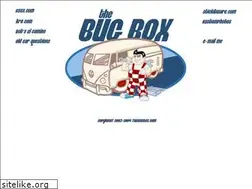 Sites similar to thebugbox.com