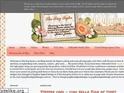 Sites similar to thebugbytes.com