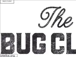 Sites similar to thebugclub.co.uk