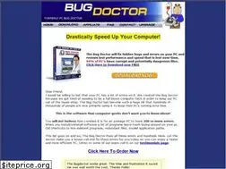 Sites similar to thebugdoctor.com