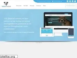 Sites similar to thebugfinder.com