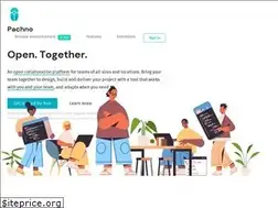 Sites similar to thebuggenie.com