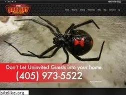 Sites similar to thebugguyokc.com