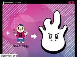 Sites similar to thebuggy.jp