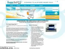 Sites similar to thebuggybath.com