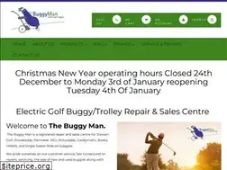 Sites similar to thebuggyman.com.au