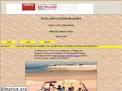 Sites similar to thebuggyman.tripod.com