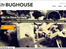 Sites similar to thebughouse.com