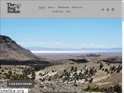 Sites similar to thebughouse.net