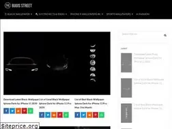 Sites similar to thebugisstreet.com