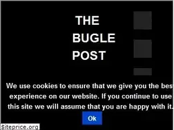 Sites similar to thebuglepost.com