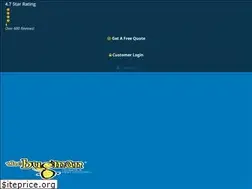 Sites similar to thebugman.com