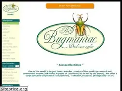 Sites similar to thebugmaniac.com