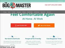 Sites similar to thebugmaster.com
