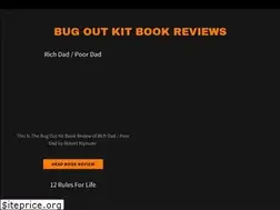 Sites similar to thebugoutkit.com