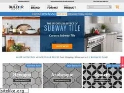 Sites similar to thebuilderdepot.com