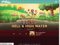 Sites similar to thebuildersandthebutchers.com