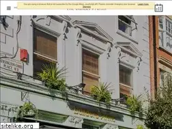 Sites similar to thebuildersarmskensington.co.uk