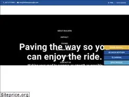 Sites similar to thebuildersco.com