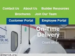 Sites similar to thebuildingcenterinc.com