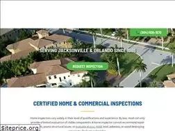 Sites similar to thebuildinginspector.net