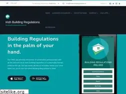 Sites similar to thebuildingregulations.ie