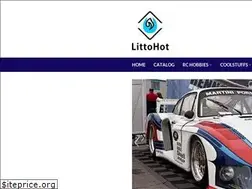 Sites similar to thebuildrc.com