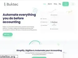 Sites similar to thebuktec.com