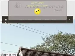 Sites similar to thebullandbutcher.com