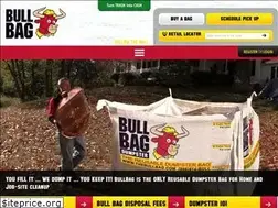 Sites similar to thebullbag.com