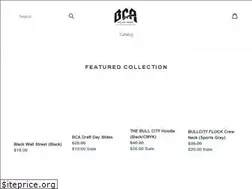 Sites similar to thebullcitystore.com