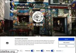 Sites similar to thebulldog.com