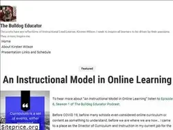 Sites similar to thebulldogedu.org