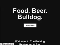 Sites similar to thebulldogmn.com