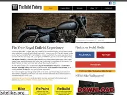 Sites similar to thebulletfactory.in