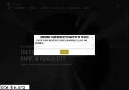 Sites similar to thebullethole.com