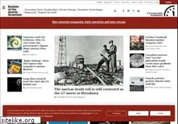 Sites similar to thebulletin.org