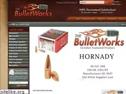Sites similar to thebulletworks.net