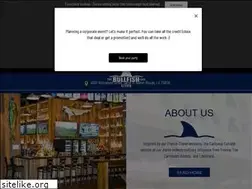 Sites similar to thebullfishbar.com