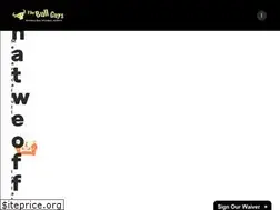 Sites similar to thebullguys.com