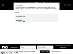Sites similar to thebullinn-bruton.com