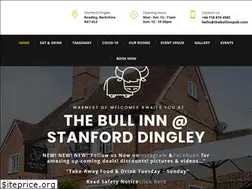 Sites similar to thebullinnpub.com