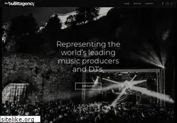 Sites similar to thebullittagency.com