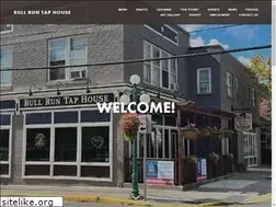 Sites similar to thebullruntaphouse.com