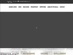 Sites similar to thebulls.se