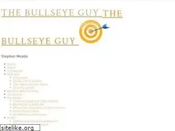 Sites similar to thebullseyeguy.com